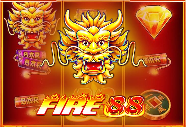 Fire 88